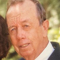 Charles T. "C.T." Pierce