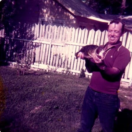 Charles T. "C.T." Pierce - Photo 3