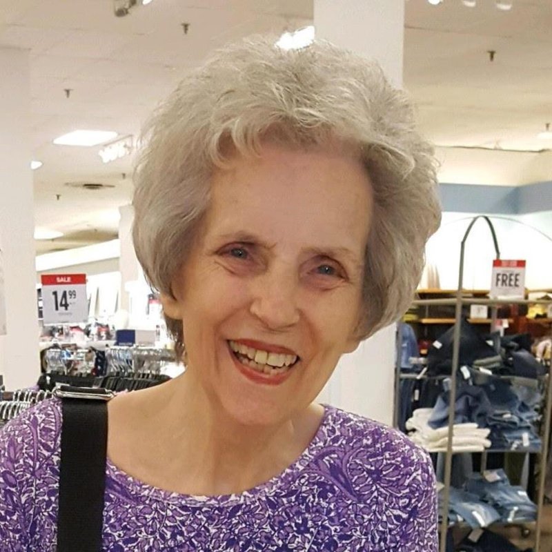 Mary Waldene Mize - Photo 2