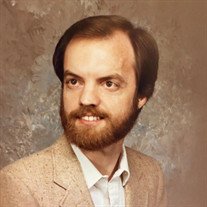 John Allison Watson II