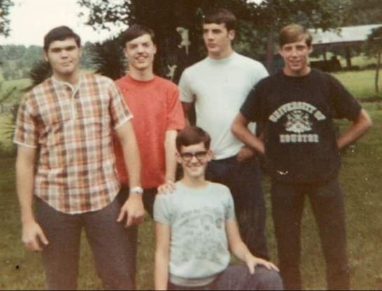 John Allison Watson II - Photo 4