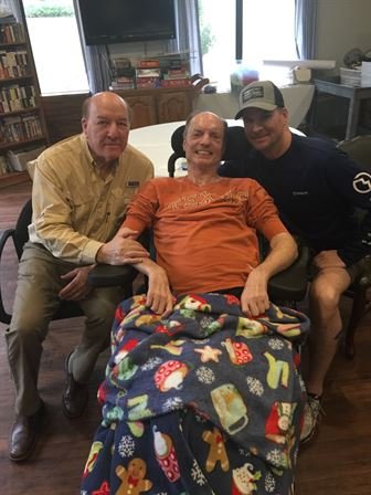 John Allison Watson II - Photo 6