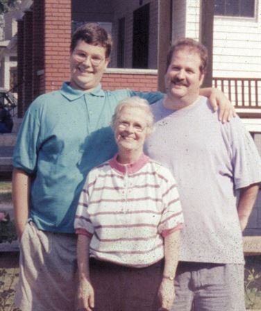 Dorothy Havens Thomas - Photo 3