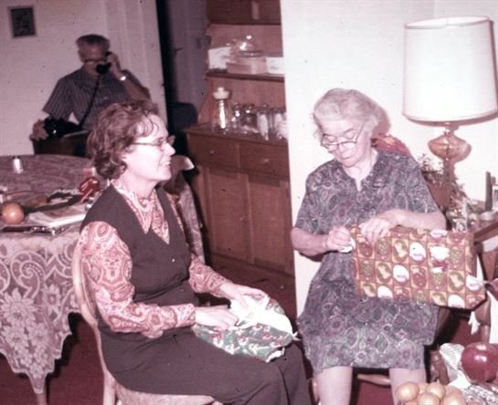 Dorothy Havens Thomas - Photo 2