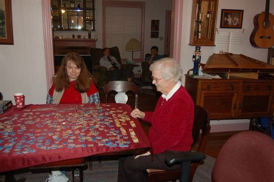 Dorothy Havens Thomas - Photo 5