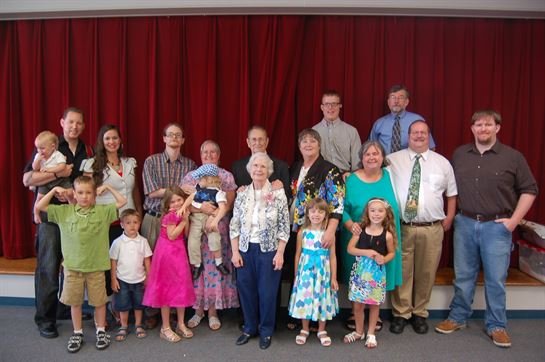 Dorothy Havens Thomas - Photo 4