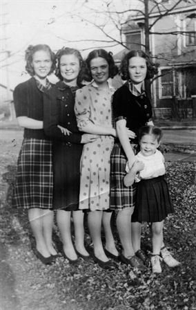 Dorothy Havens Thomas - Photo 11