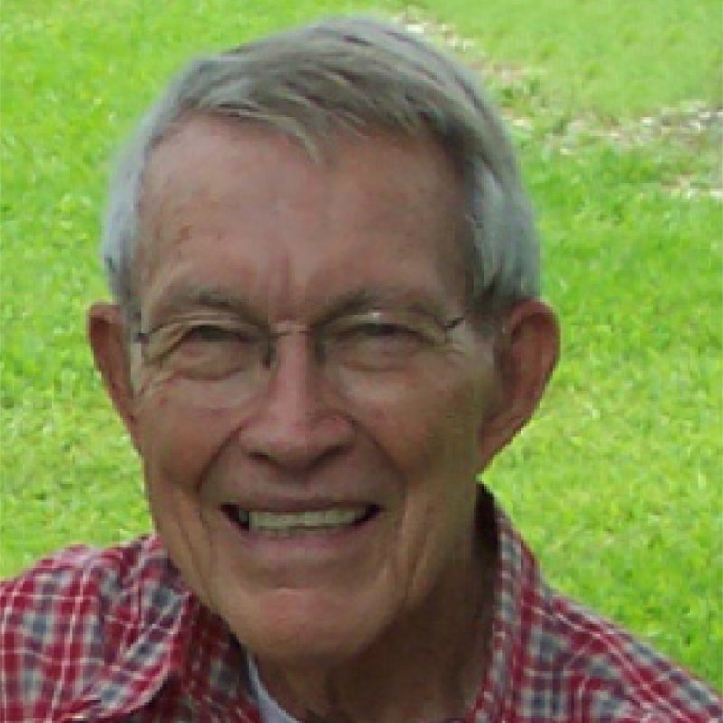 John Edward Scott - Photo 2