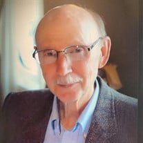 James "Jim" Ferguson