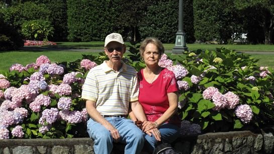 James "Jim" Ferguson - Photo 7