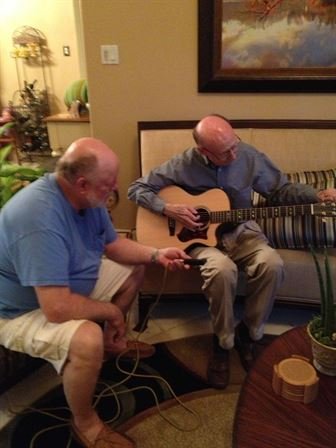 James "Jim" Ferguson - Photo 8