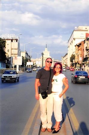 Michael Cast - Photo 3