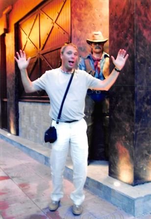 Michael Cast - Photo 4