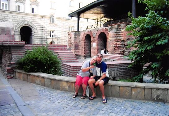 Michael Cast - Photo 5