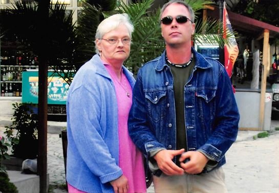 Michael Cast - Photo 6