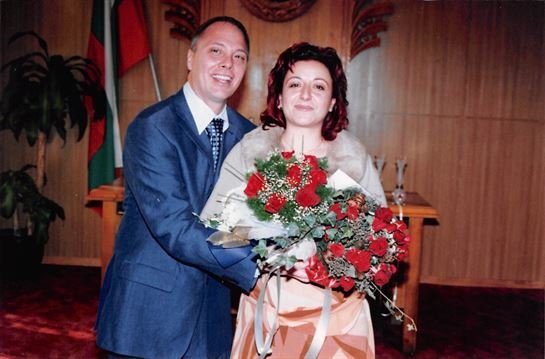 Michael Cast - Photo 7