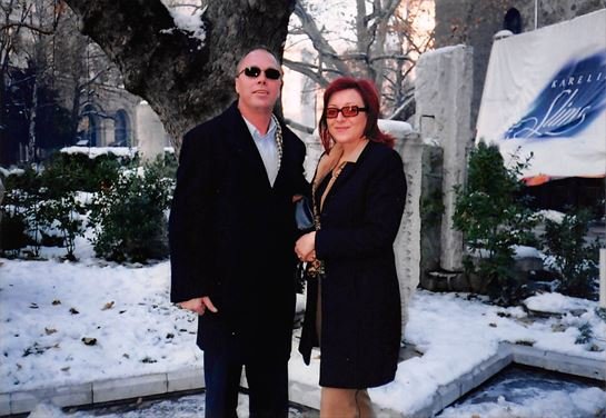 Michael Cast - Photo 8