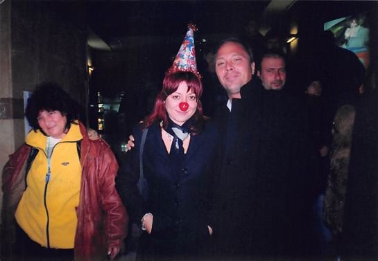 Michael Cast - Photo 9