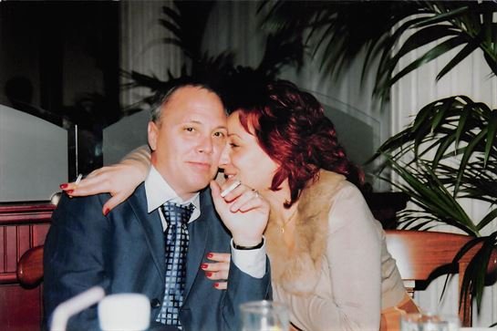 Michael Cast - Photo 10