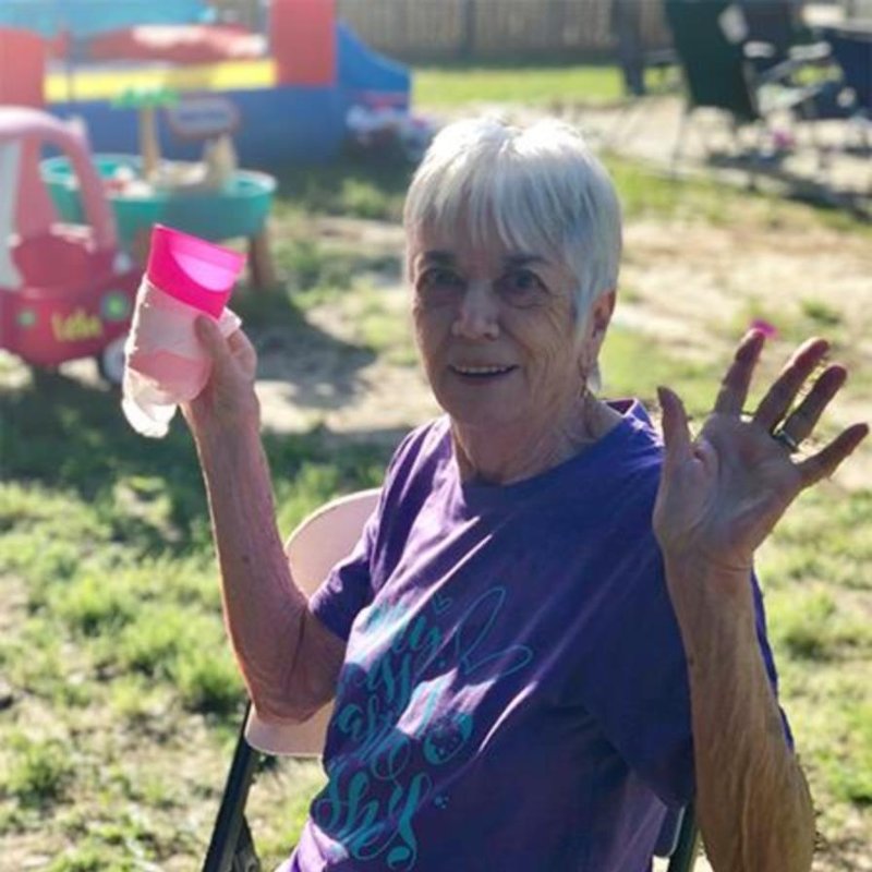 Donna Ann Luksic - Photo 2