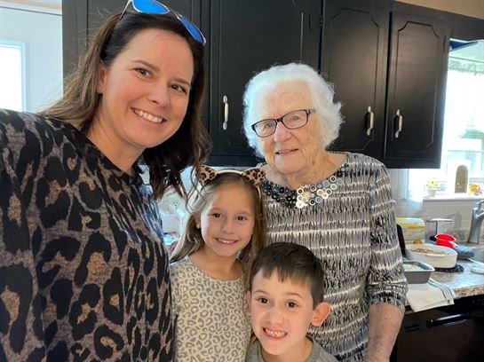 Loraine Fridelle - Photo 4