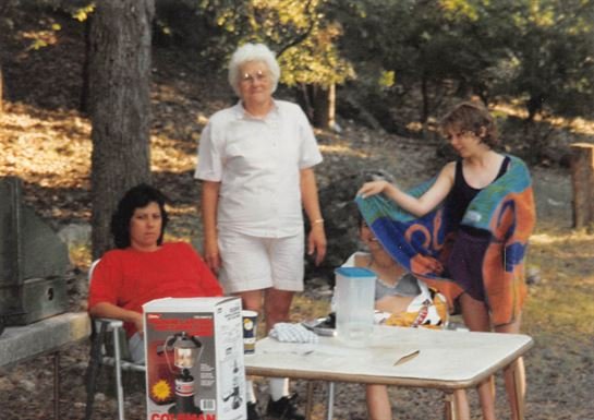 Loraine Fridelle - Photo 9