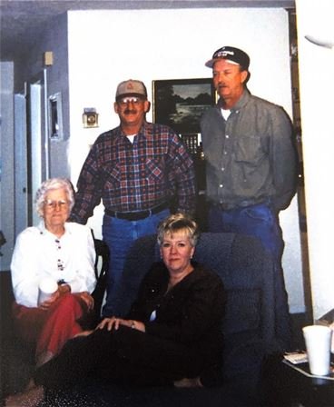 Loraine Fridelle - Photo 10