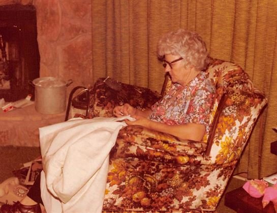 Loraine Fridelle - Photo 11