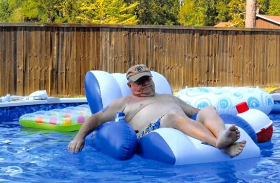 Terry Neil Satterthwaite - Photo 2