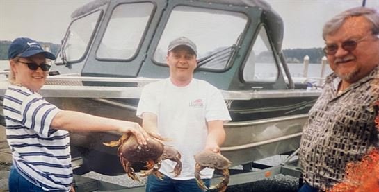 Terry Neil Satterthwaite - Photo 9