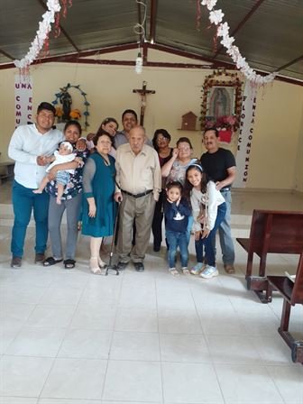 Alejo Izaguirre Saavedra - Photo 3