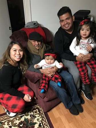 Alejo Izaguirre Saavedra - Photo 2