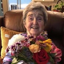 Frances Ligon Curtis