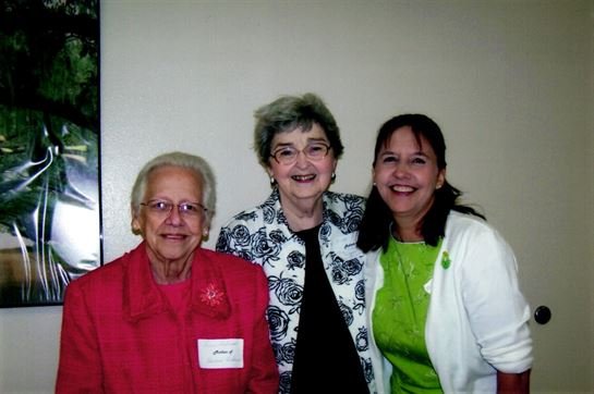 Frances Ligon Curtis - Photo 7