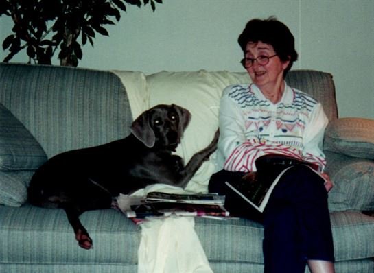 Frances Ligon Curtis - Photo 9