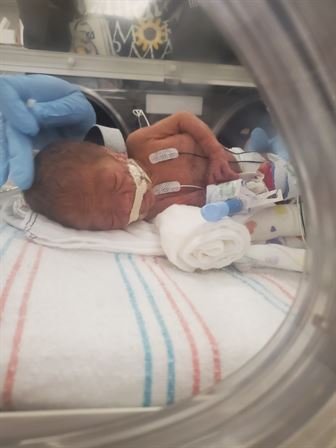 Karver Allen Schroeder - Photo 3