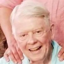 Reverend W.C. Hall, Jr.