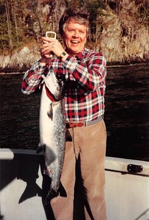 Reverend W.C. Hall, Jr. - Photo 2