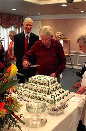 Reverend W.C. Hall, Jr. - Photo 3