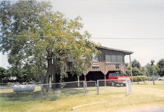 Reverend W.C. Hall, Jr. - Photo 5