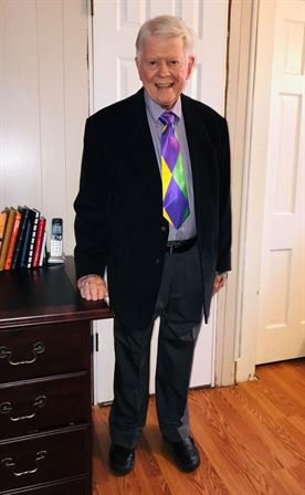 Reverend W.C. Hall, Jr. - Photo 4