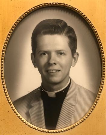 Reverend W.C. Hall, Jr. - Photo 6