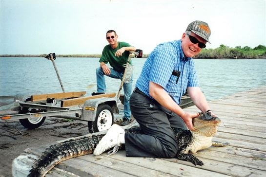 Reverend W.C. Hall, Jr. - Photo 7