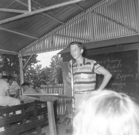 Reverend W.C. Hall, Jr. - Photo 8