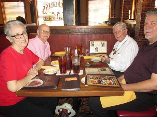 Reverend W.C. Hall, Jr. - Photo 10