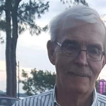 James Bruce Standifer