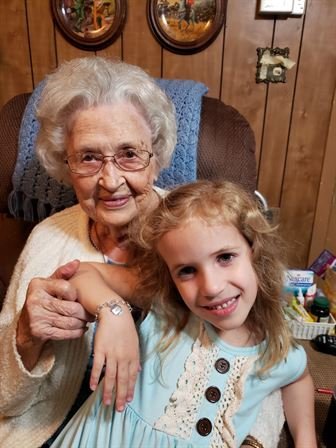 Nora Edith McBryde - Photo 2