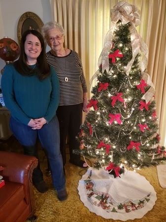 Nora Edith McBryde - Photo 3