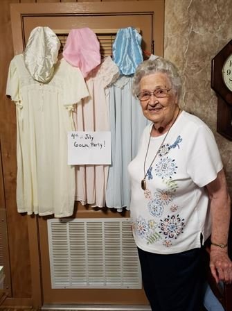 Nora Edith McBryde - Photo 5