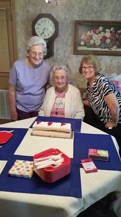 Nora Edith McBryde - Photo 7